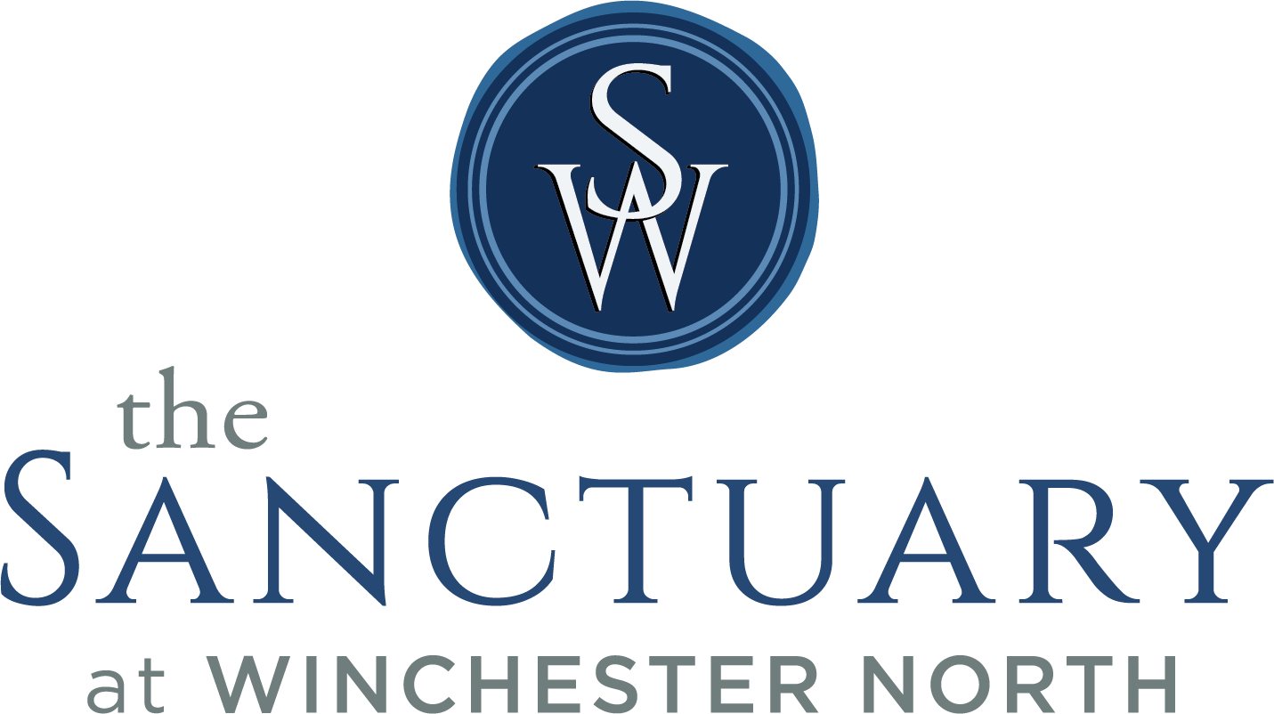Sanctuary Winchester North logo